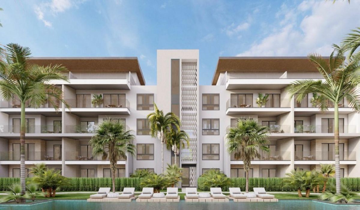 Apartamentos en Venta Cap Cana, La Altagracia