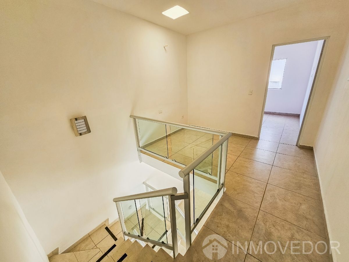 Escaleras