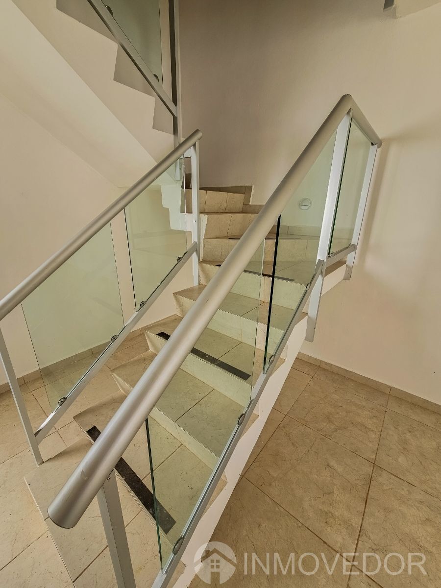Escaleras