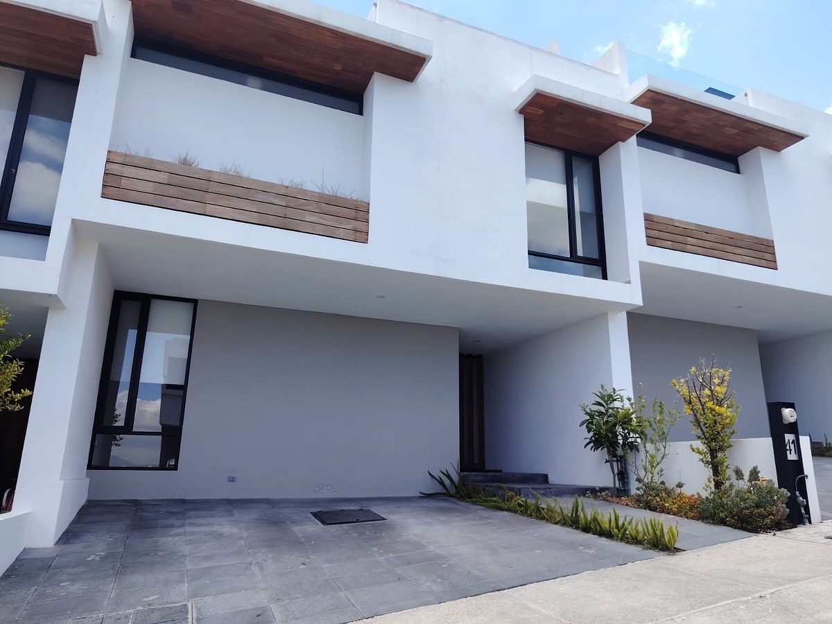 Casa en Venta en Zibata, El Marques, foto 1 de 32
