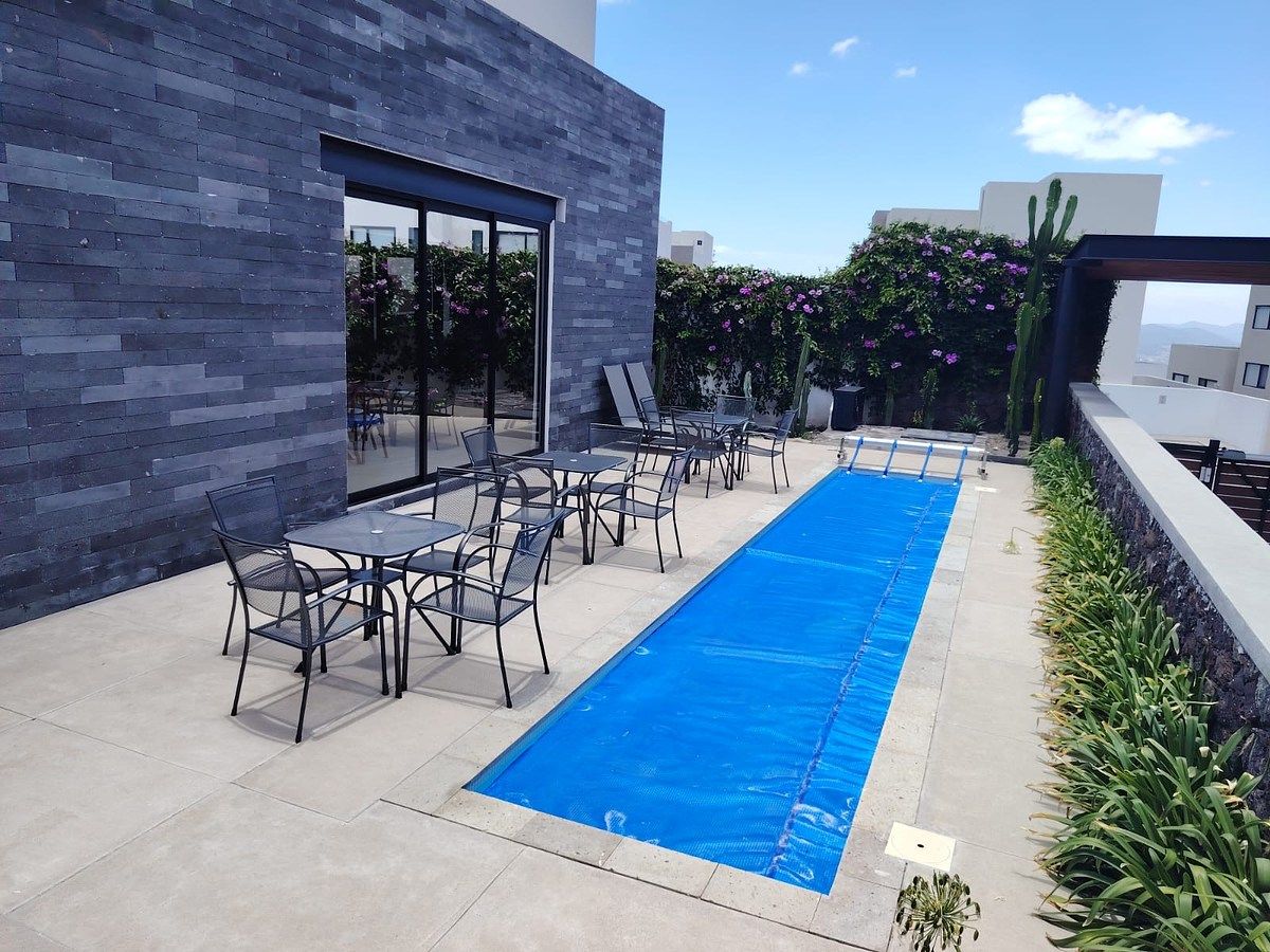 Casa en condominio en Zibatá, El Marqués, foto 31 de 32