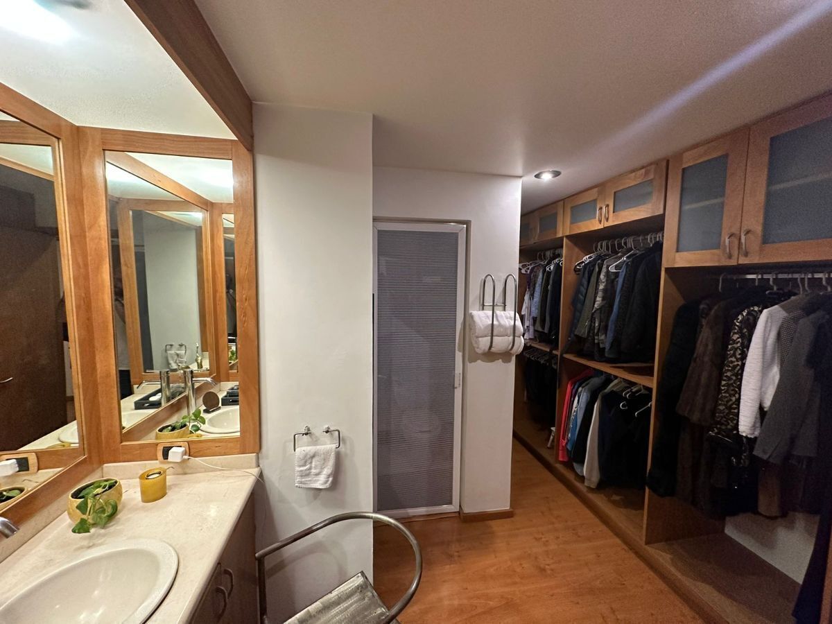Departamento en Lomas de Bezares, Miguel Hidalgo, foto 9 de 17