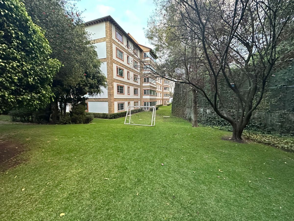 Departamento en Lomas de Bezares, Miguel Hidalgo, foto 16 de 17