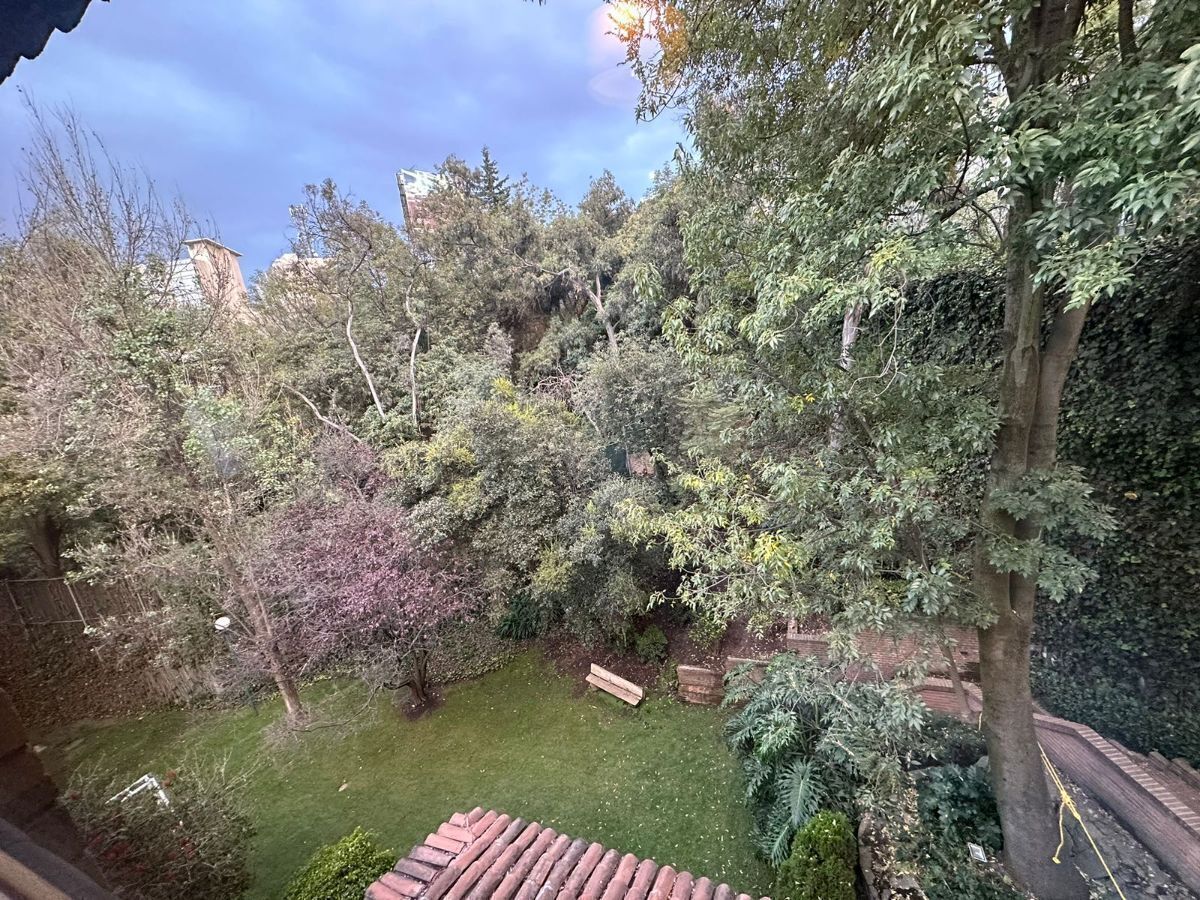 Departamento en Lomas de Bezares, Miguel Hidalgo, foto 17 de 17