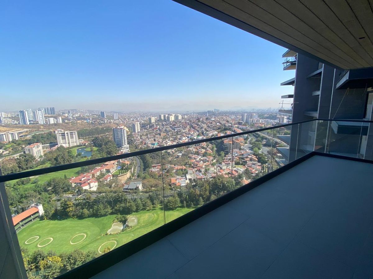 Departamento Venta Interlomas Aurea, foto 1 de 20