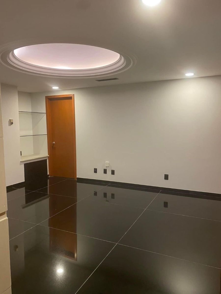 Departamento en Bosques de las Lomas, Cuajimalpa de Morelos, foto 3 de 16