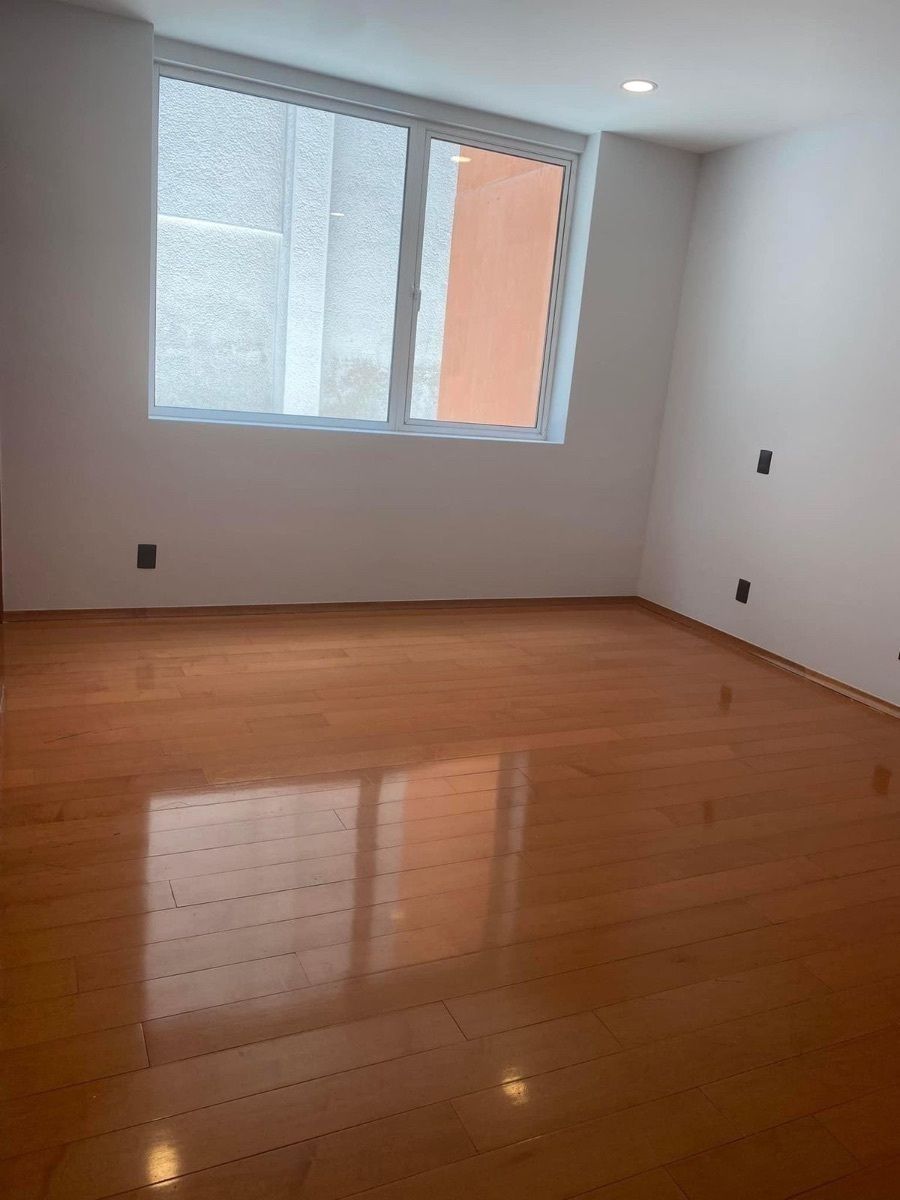 Departamento en Bosques de las Lomas, Cuajimalpa de Morelos, foto 7 de 16