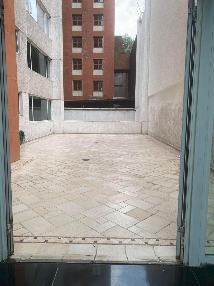 Departamento en Bosques de las Lomas, Cuajimalpa de Morelos, foto 9 de 16