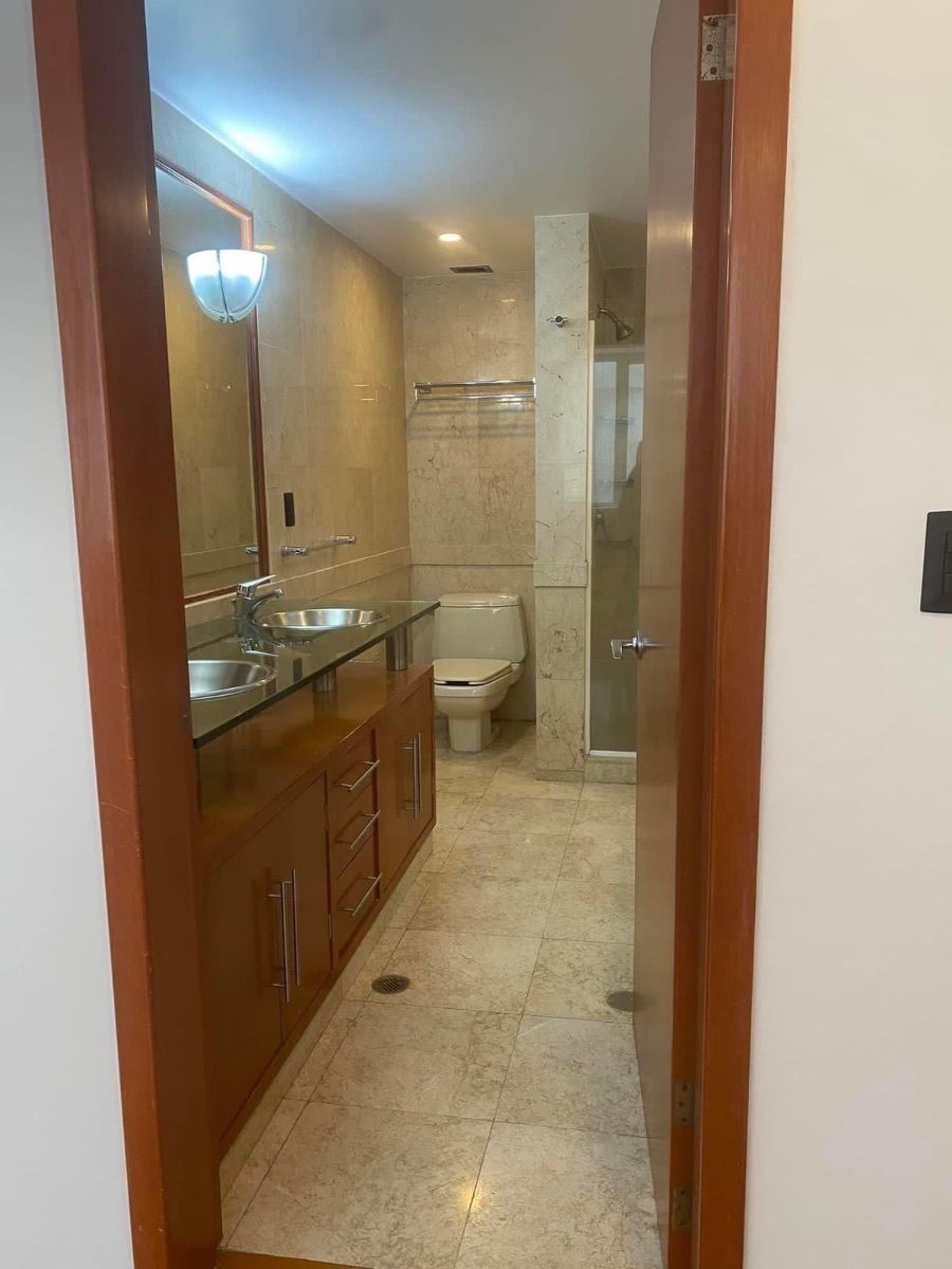 Departamento en Bosques de las Lomas, Cuajimalpa de Morelos, foto 11 de 16