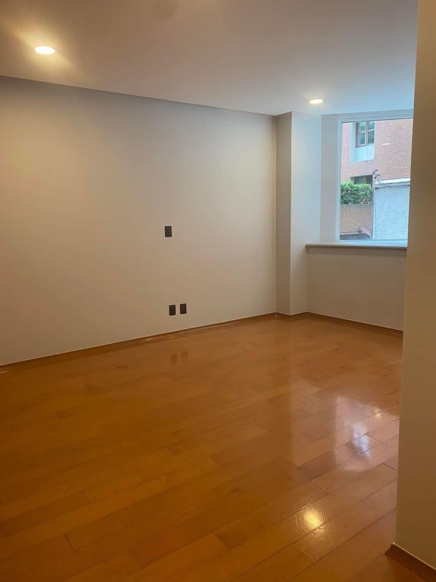 Departamento en Bosques de las Lomas, Cuajimalpa de Morelos, foto 12 de 16