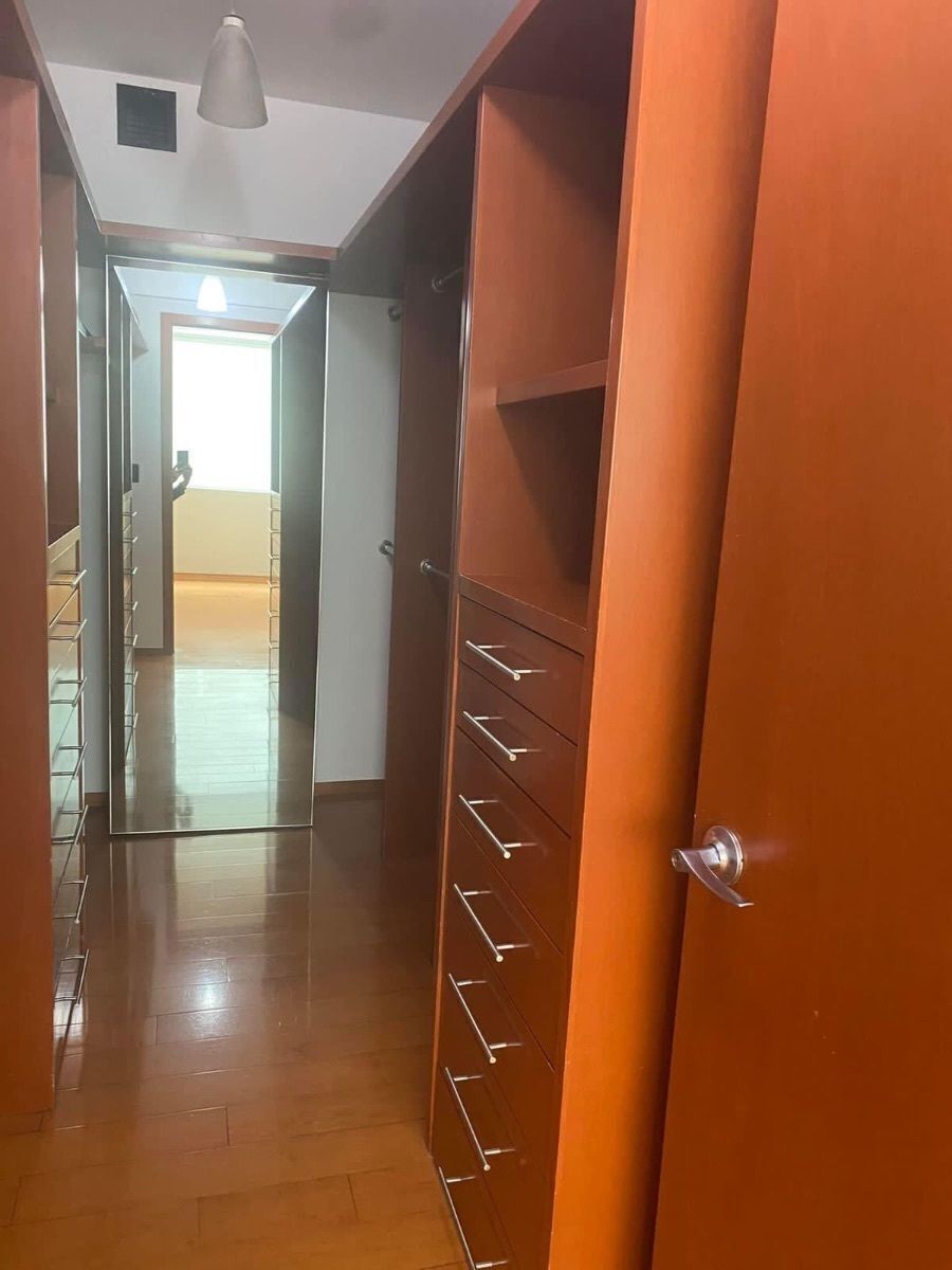 Departamento en Bosques de las Lomas, Cuajimalpa de Morelos, foto 13 de 16