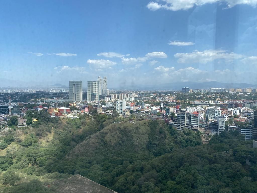 Departamento en Lomas del Chamizal, Cuajimalpa de Morelos, foto 10 de 16