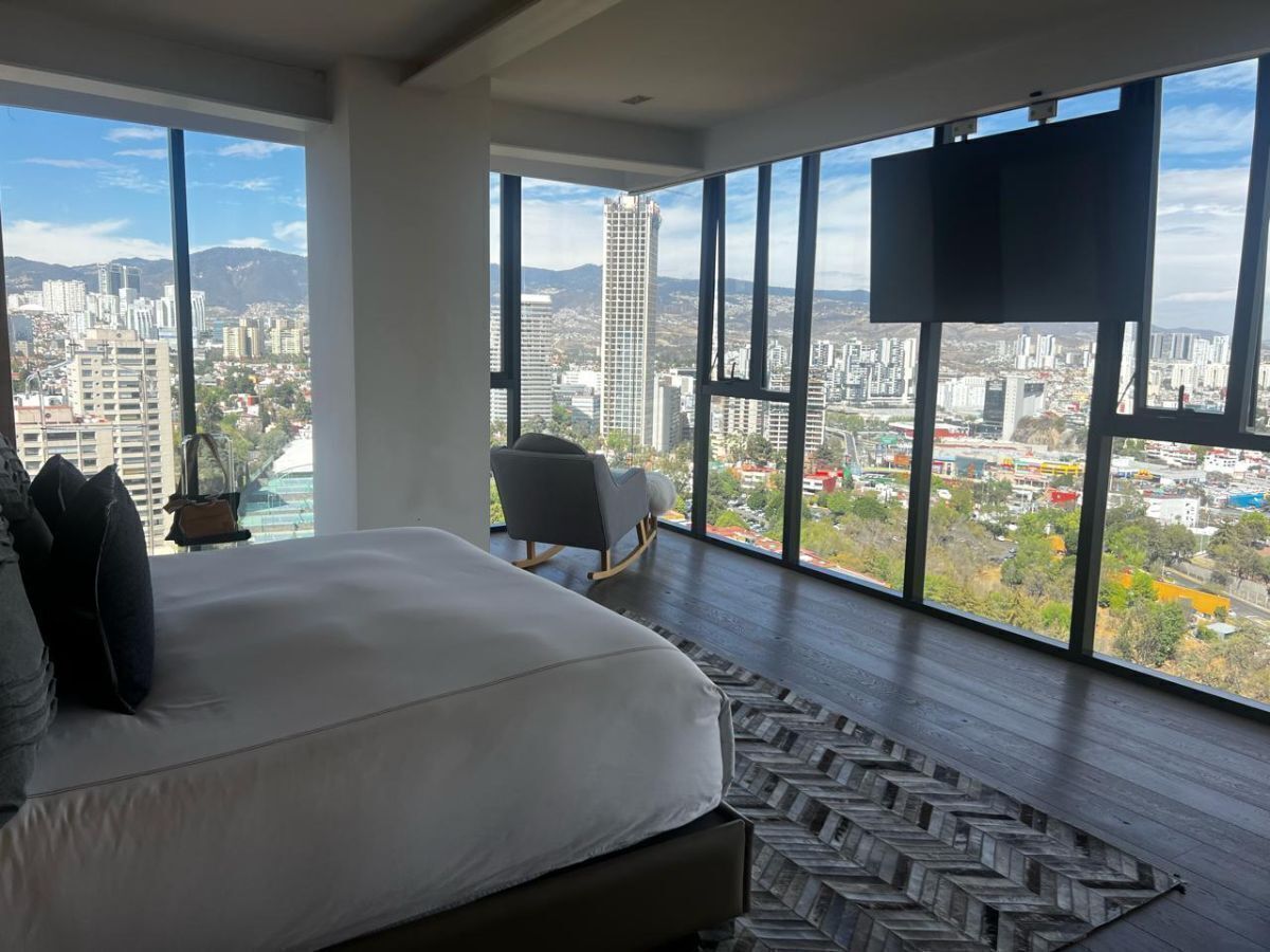 Departamento en Lomas del Chamizal, Cuajimalpa de Morelos, foto 6 de 15
