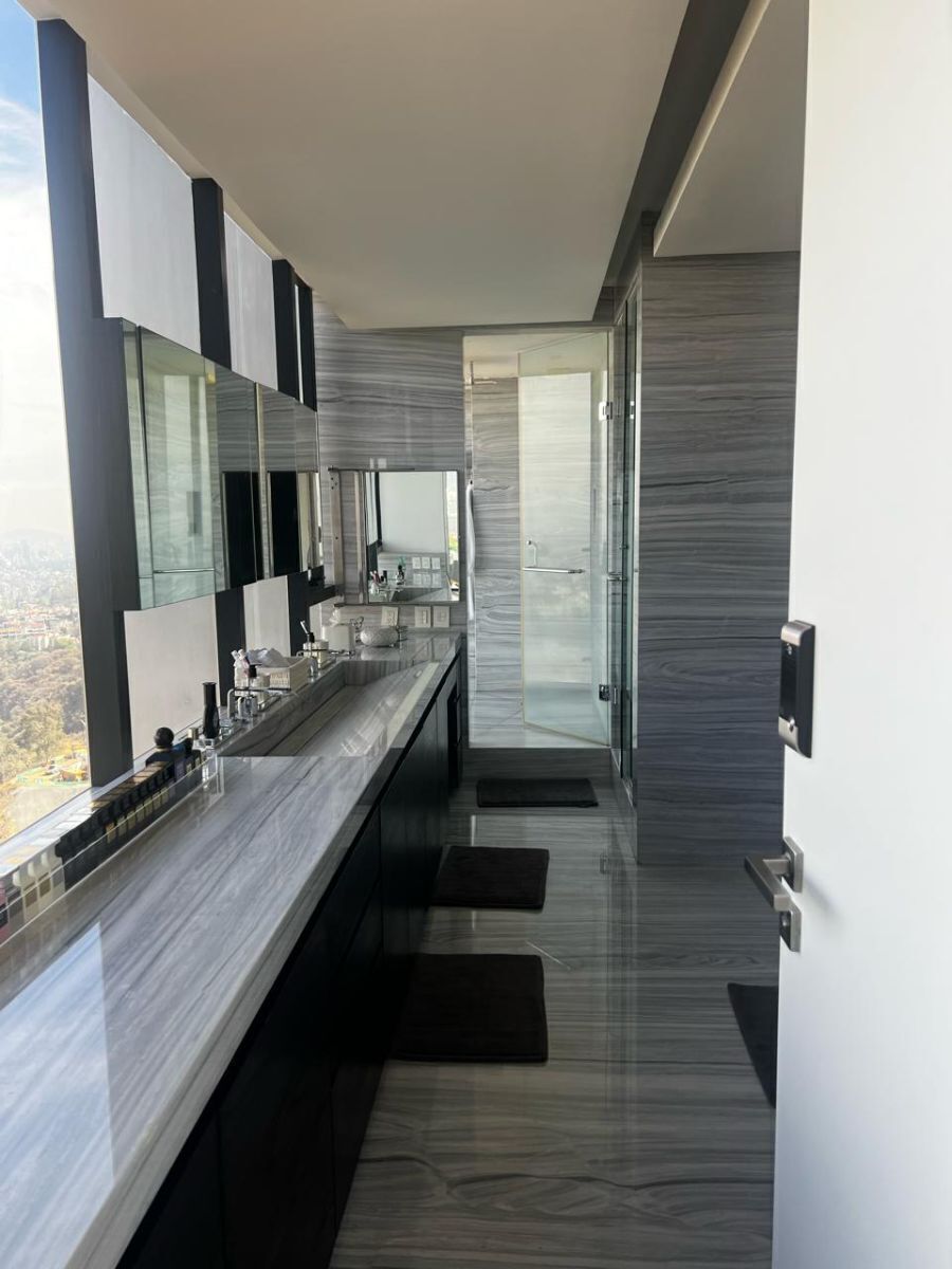 Departamento en Lomas del Chamizal, Cuajimalpa de Morelos, foto 7 de 15