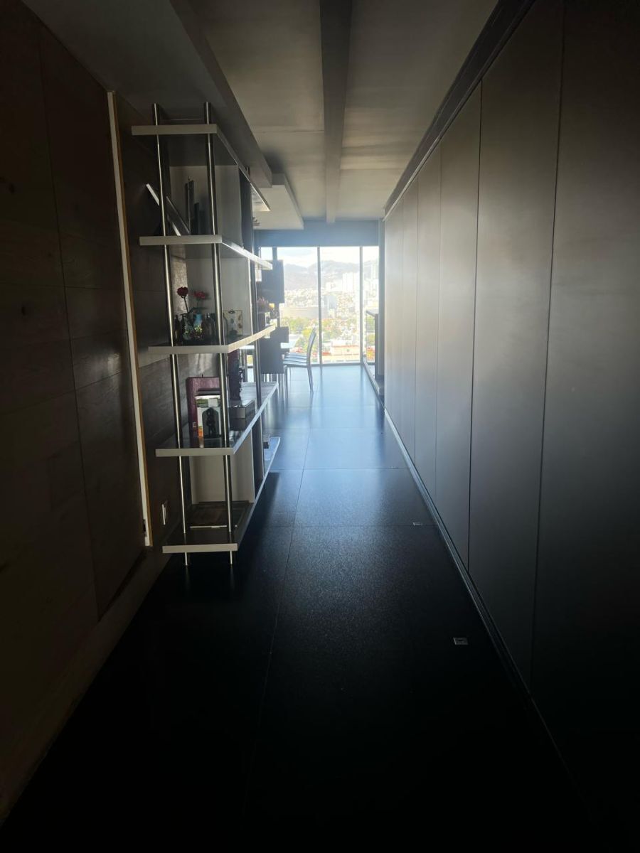 Departamento en Lomas del Chamizal, Cuajimalpa de Morelos, foto 9 de 15