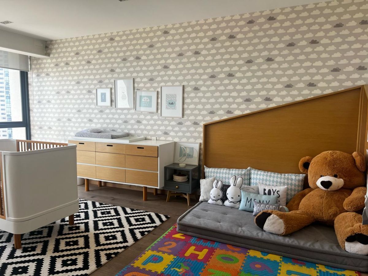 Departamento en Lomas del Chamizal, Cuajimalpa de Morelos, foto 13 de 15