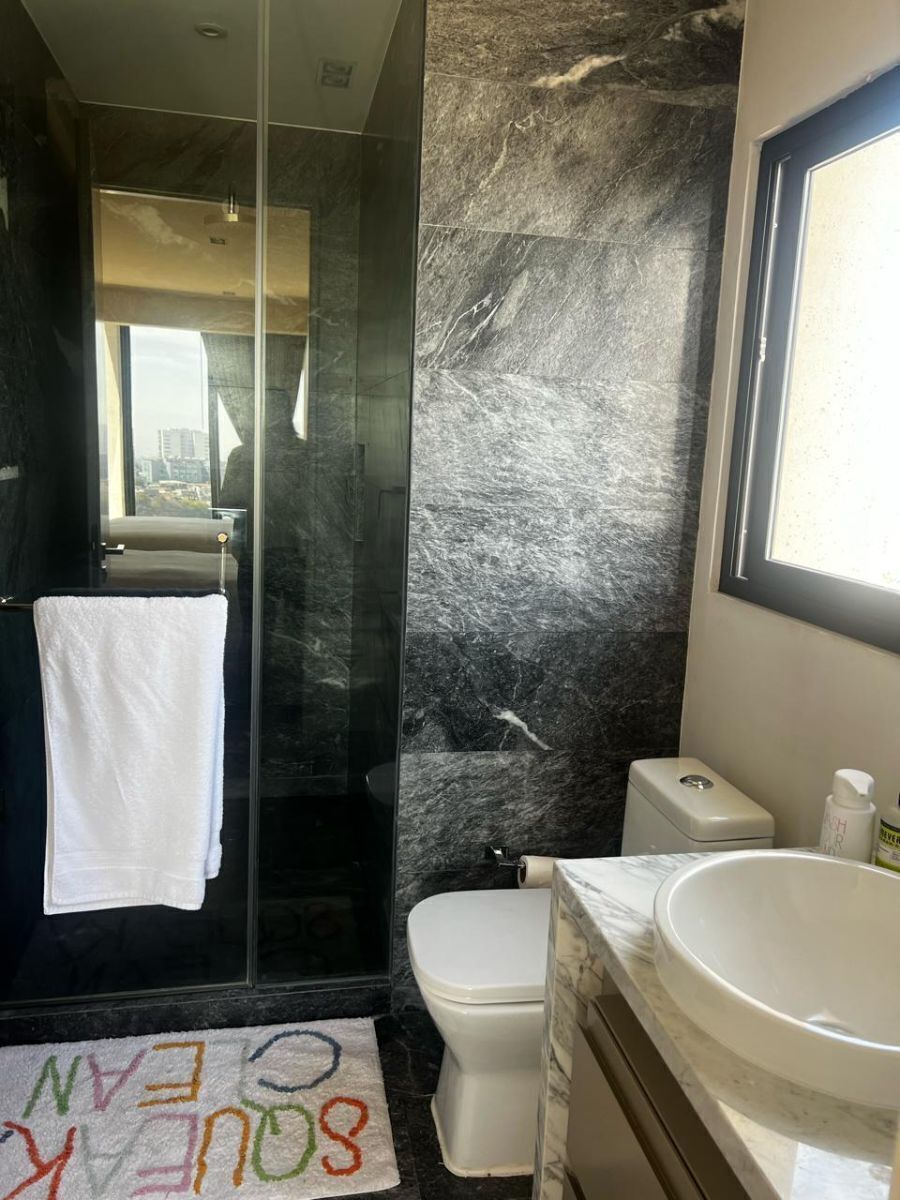 Departamento en Lomas del Chamizal, Cuajimalpa de Morelos, foto 14 de 15