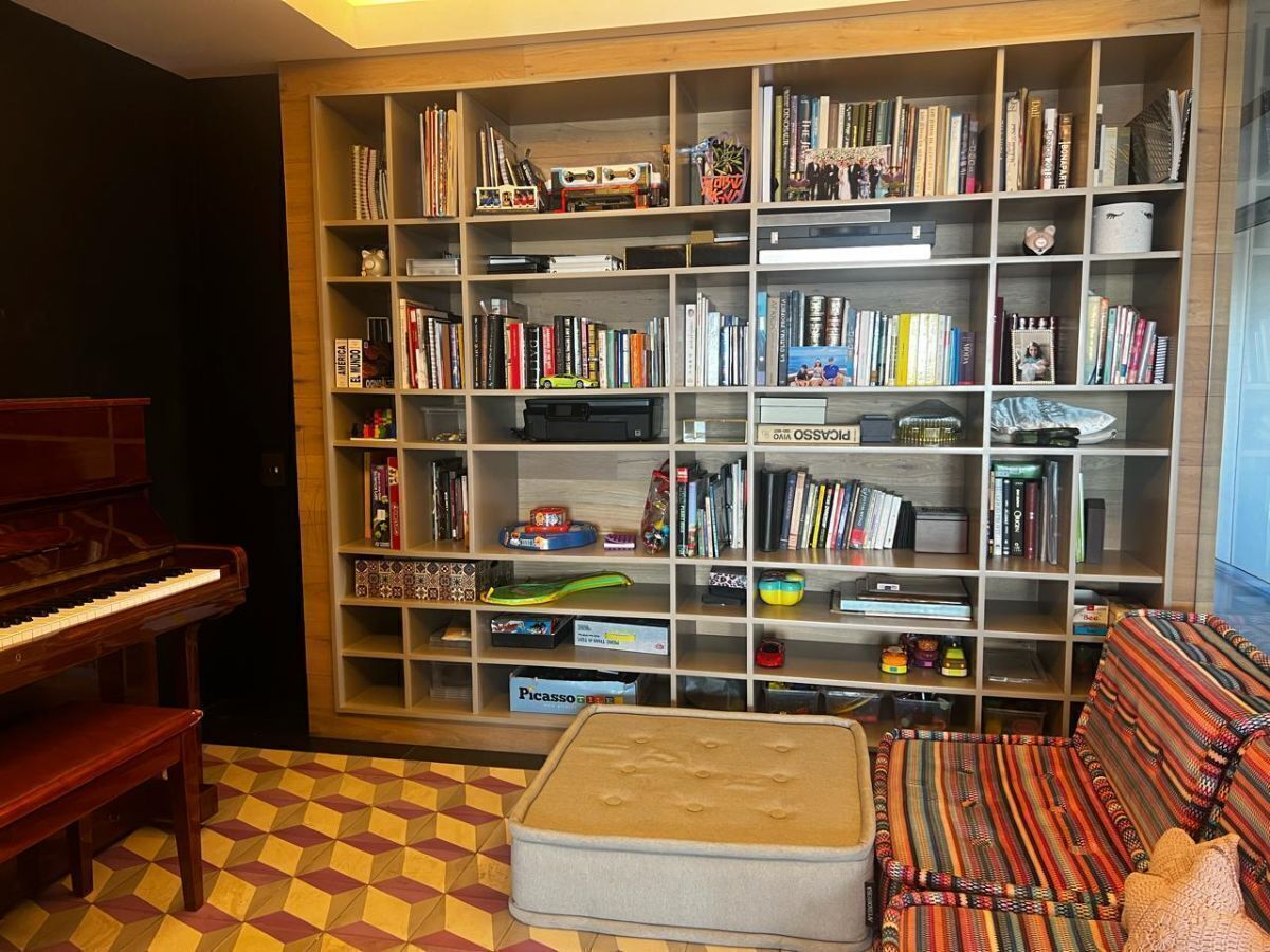Departamento en Lomas del Chamizal, Cuajimalpa de Morelos, foto 15 de 15