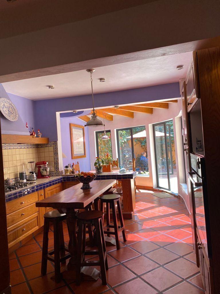 House in Balcones de la Herradura, Huixquilucan, photo 2 of 6