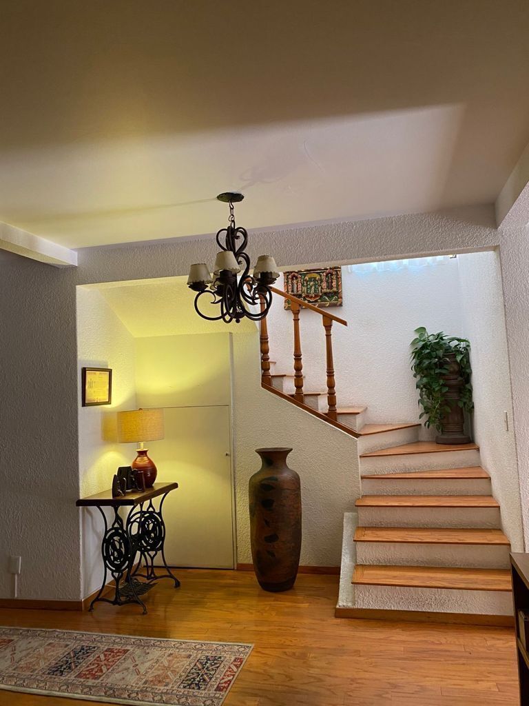House in Balcones de la Herradura, Huixquilucan, photo 4 of 6