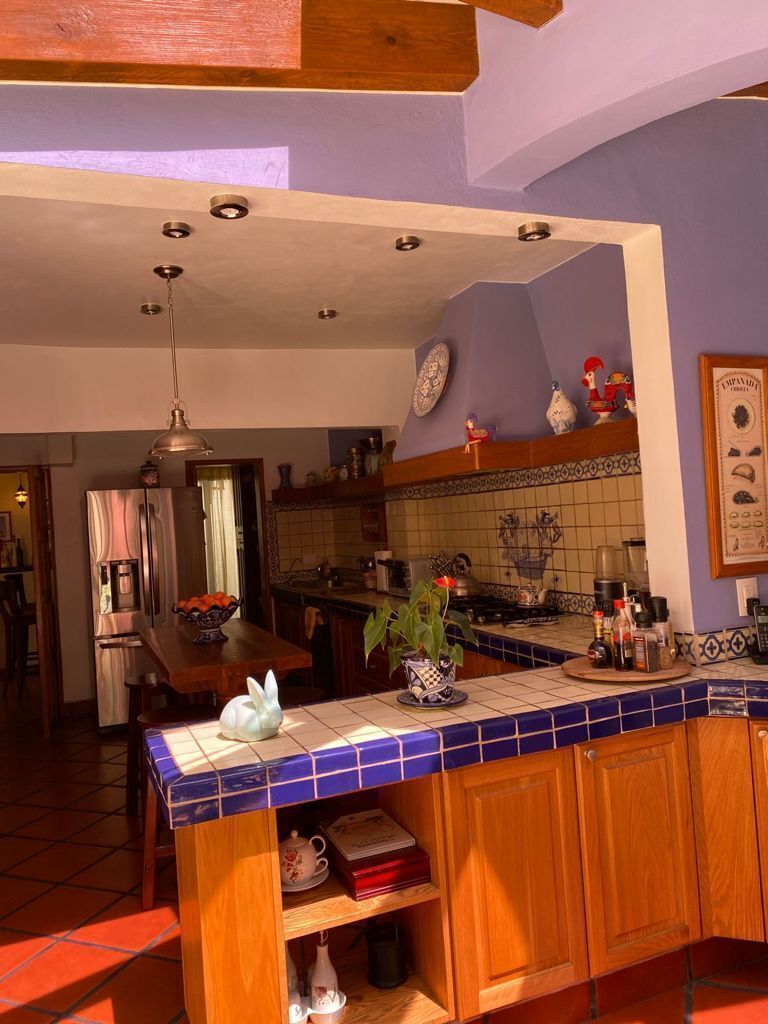 House in Balcones de la Herradura, Huixquilucan, photo 5 of 6