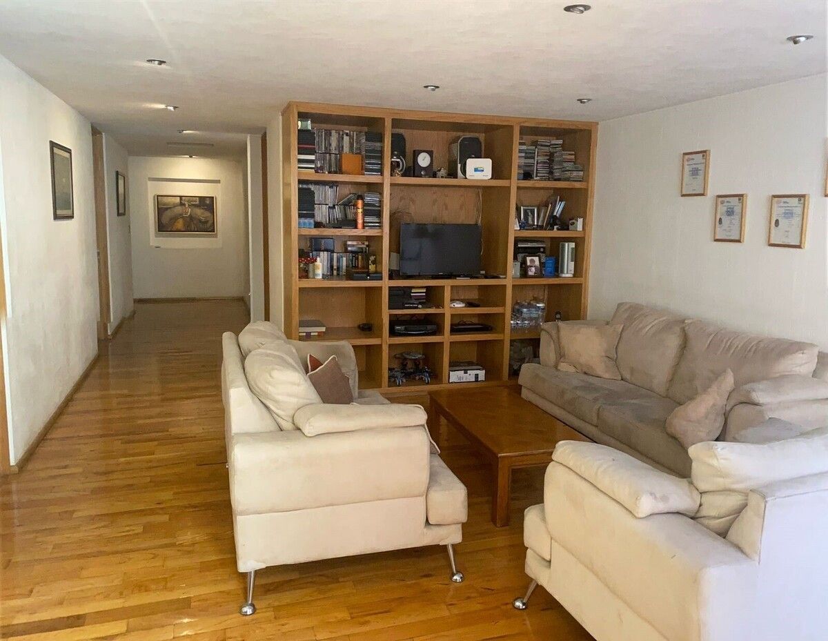 3 de 8: Casa en Venta en Pedregal Rayo Vende ®