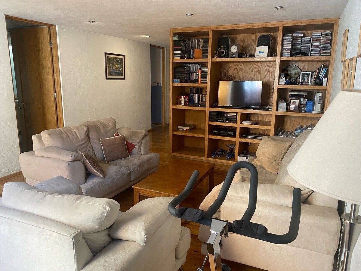 4 de 8: Casa en Venta en Pedregal Rayo Vende ®