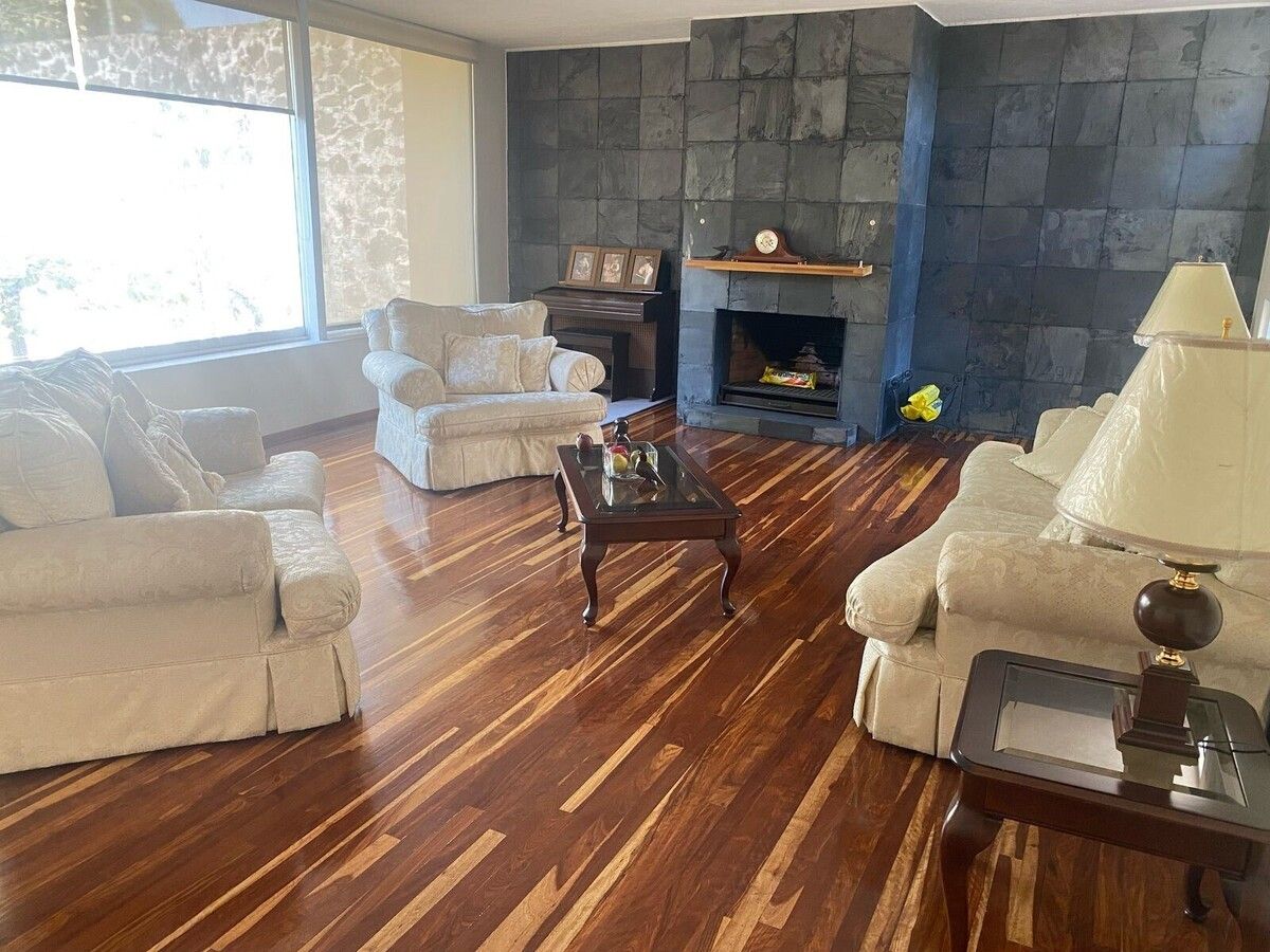 2 de 8: Casa en Venta en Pedregal Rayo Vende ®