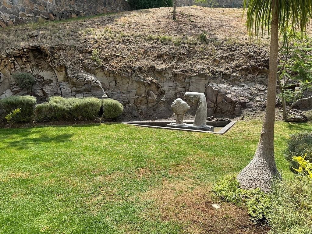 Aluguel de casa no Club de Golf Tres Marias, Morelia, Michoacan., foto 1 de 20