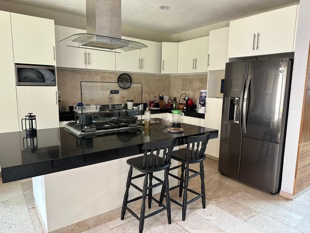 Casa em Tres Marías, Morelia, foto 3 de 20