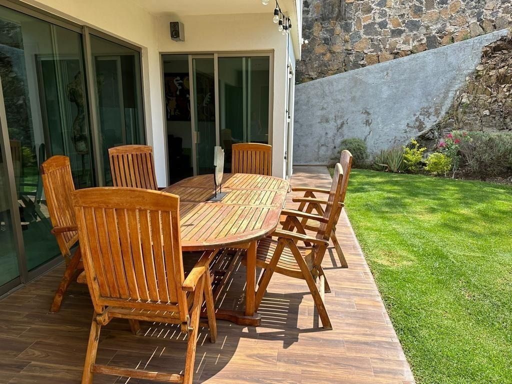 Casa em Tres Marías, Morelia, foto 4 de 20