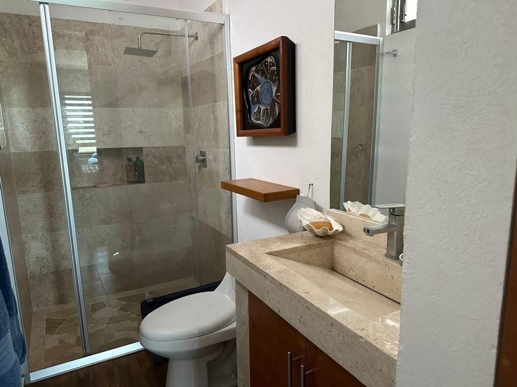 Casa em Tres Marías, Morelia, foto 11 de 20