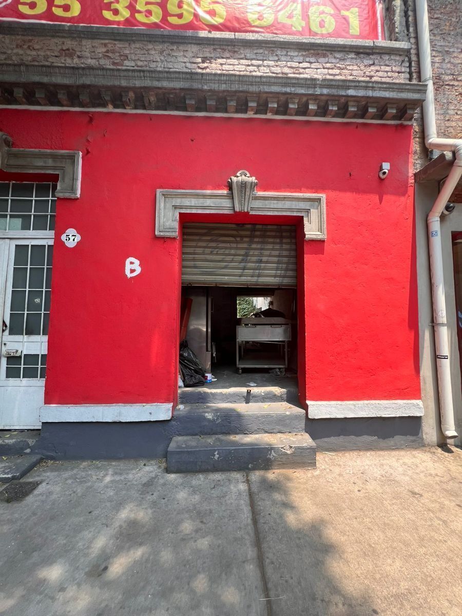 Lot in Colonia Condesa, Cuauhtémoc, photo 5 of 19