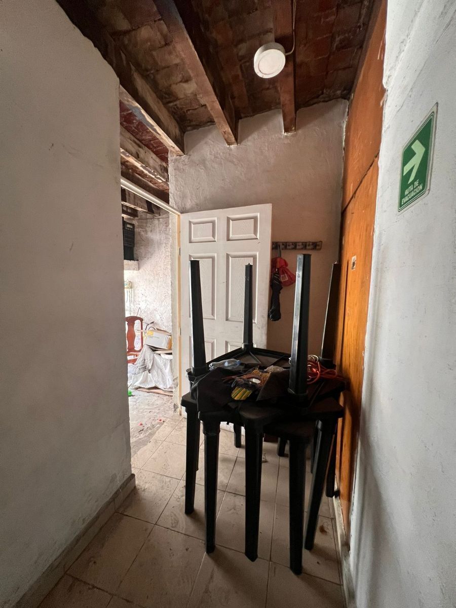 Lot in Colonia Condesa, Cuauhtémoc, photo 8 of 19