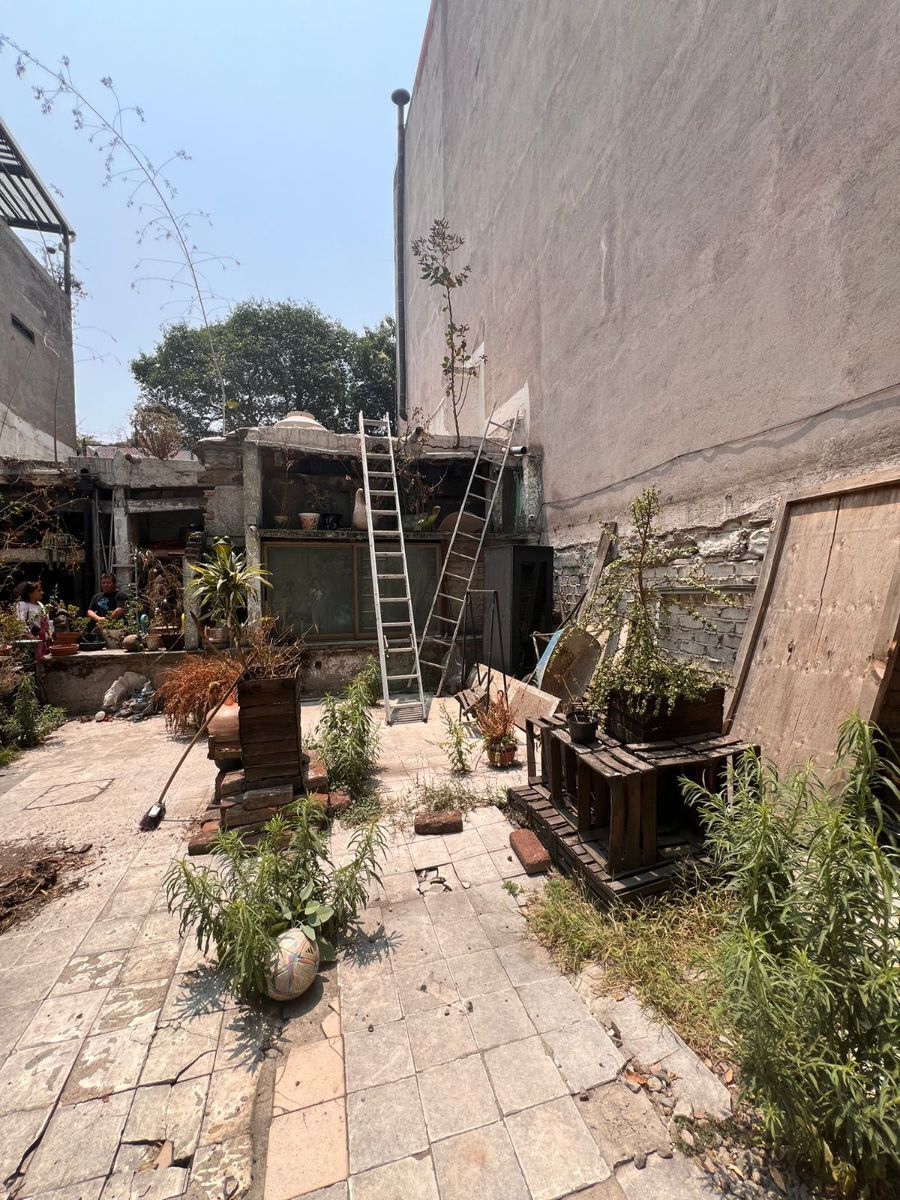 Lot in Colonia Condesa, Cuauhtémoc, photo 9 of 19