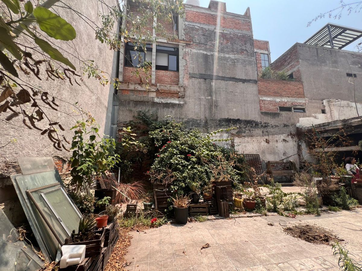 Lot in Colonia Condesa, Cuauhtémoc, photo 11 of 19