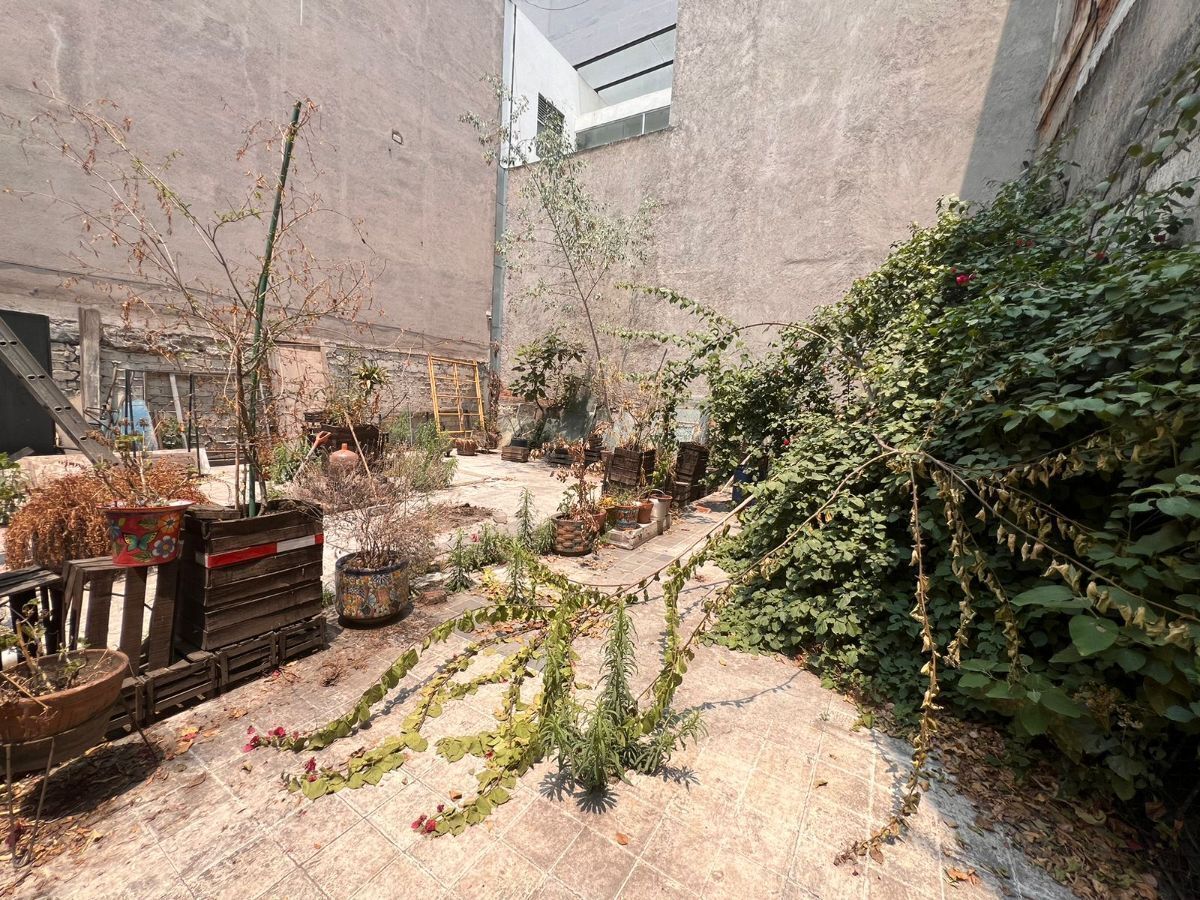 Lot in Colonia Condesa, Cuauhtémoc, photo 15 of 19