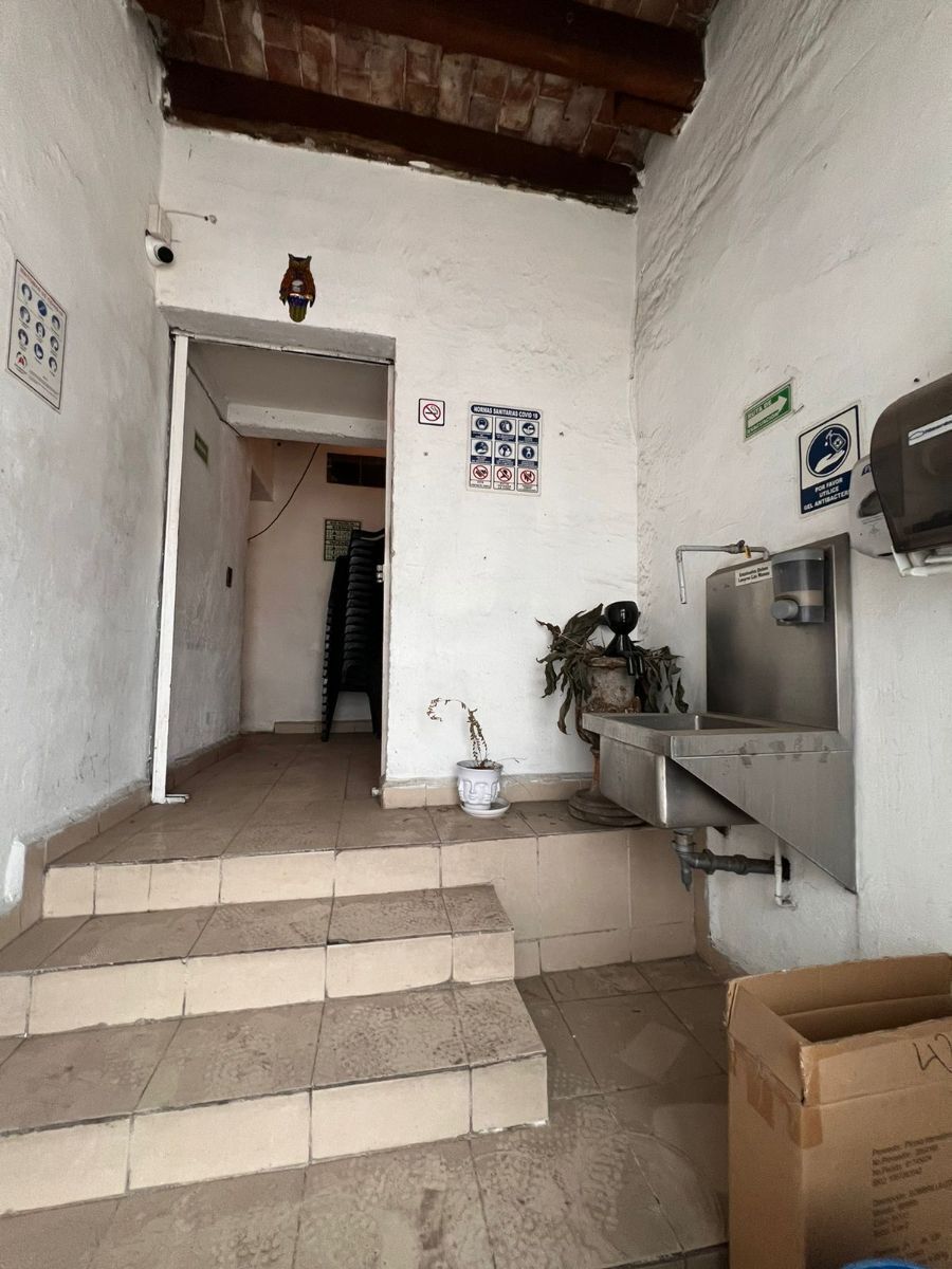 Lot in Colonia Condesa, Cuauhtémoc, photo 16 of 19