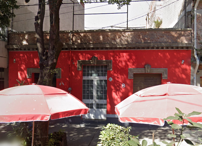 Lot in Colonia Condesa, Cuauhtémoc, photo 17 of 19