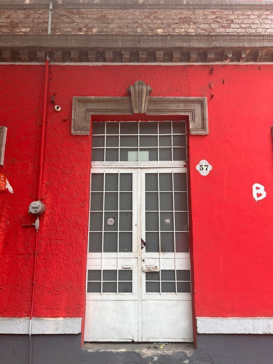 Lot in Colonia Condesa, Cuauhtémoc, photo 18 of 19