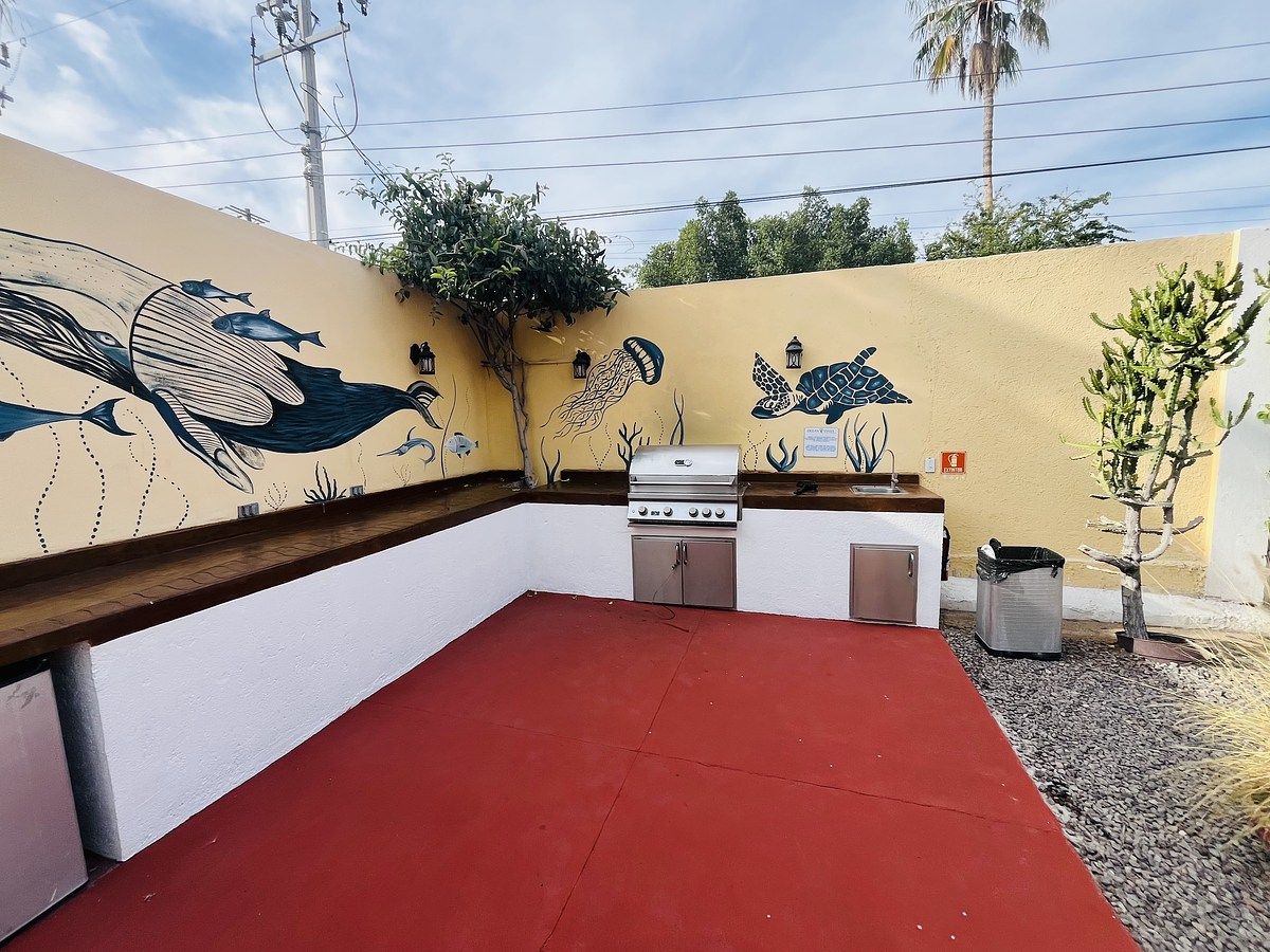 House in Gated Community in Barrio El Manglito, La Paz, photo 27 of 32