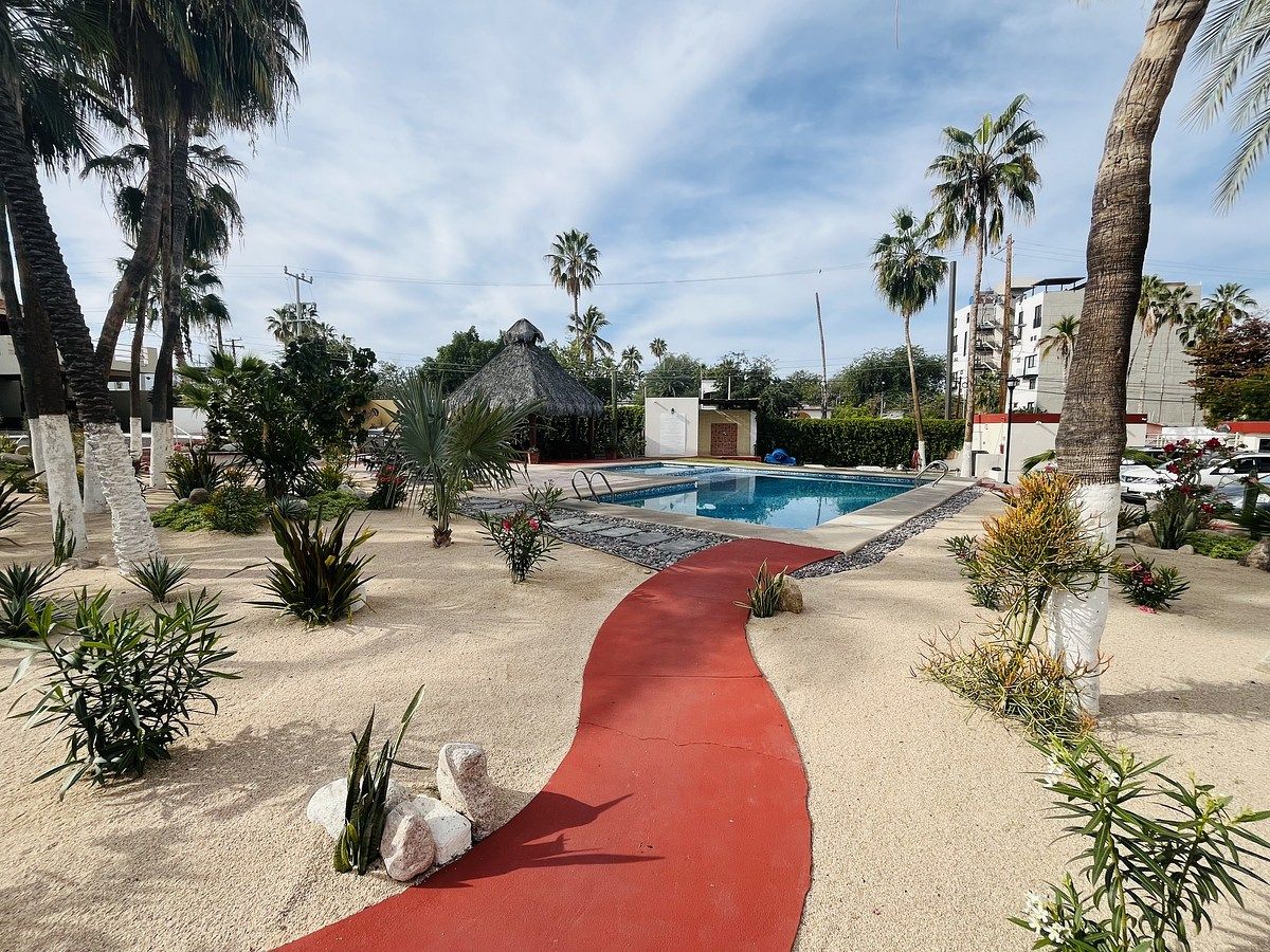 House in Gated Community in Barrio El Manglito, La Paz, photo 26 of 32