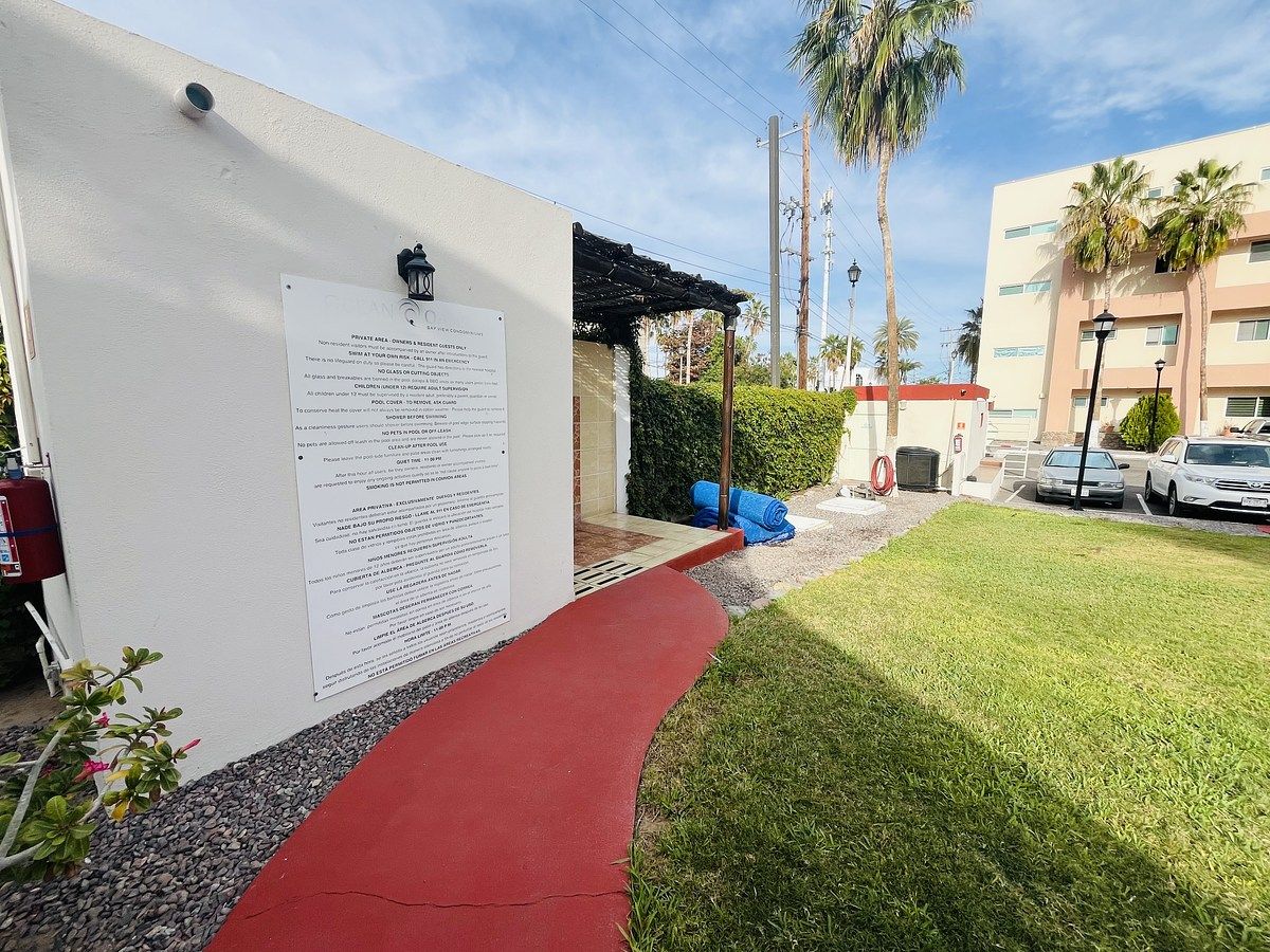 House in Gated Community in Barrio El Manglito, La Paz, photo 30 of 32