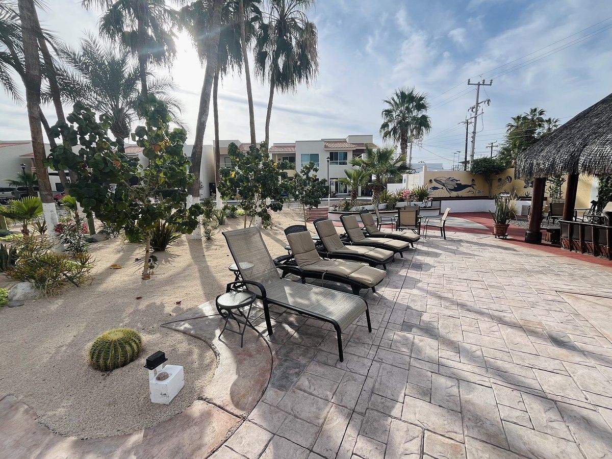 House in Gated Community in Barrio El Manglito, La Paz, photo 32 of 32