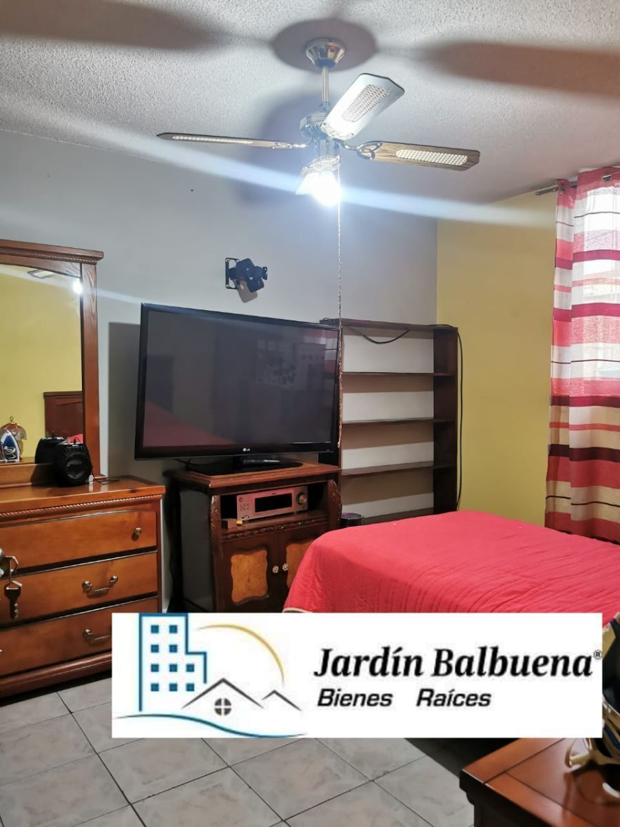 Casa en Jardín Balbuena, Venustiano Carranza, foto 19 de 23
