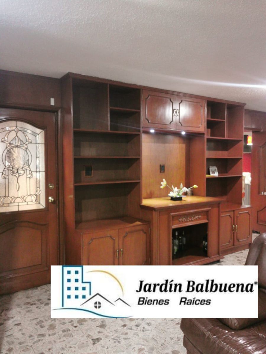 Casa en Jardín Balbuena, Venustiano Carranza, foto 5 de 23