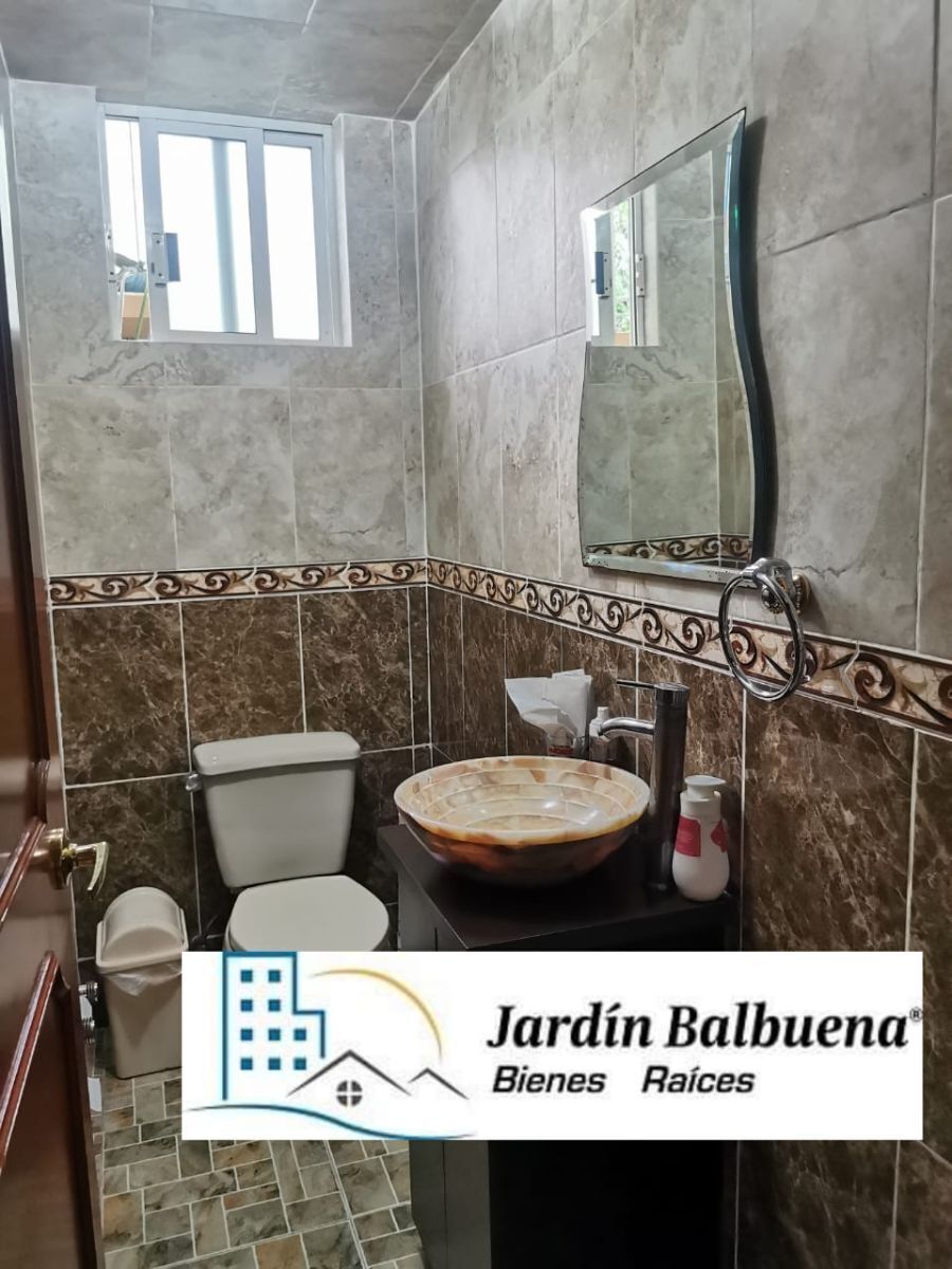 Casa en Jardín Balbuena, Venustiano Carranza, foto 4 de 23