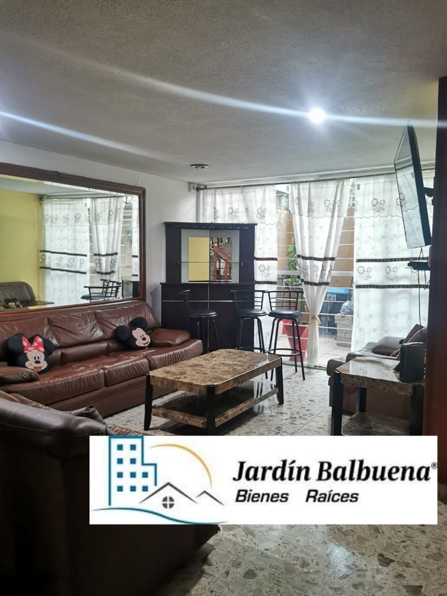 Casa en Jardín Balbuena, Venustiano Carranza, foto 3 de 23