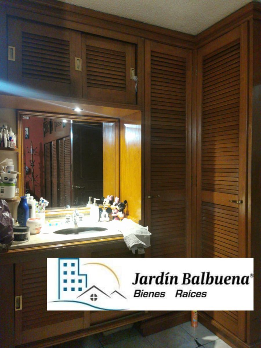 Casa en Jardín Balbuena, Venustiano Carranza, foto 14 de 23