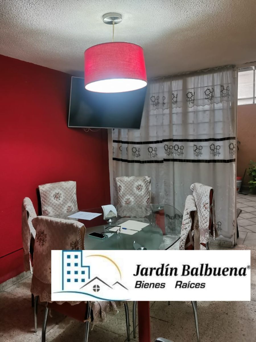 Casa en Jardín Balbuena, Venustiano Carranza, foto 8 de 23